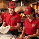 Pro Trucker Cap | Embroidery